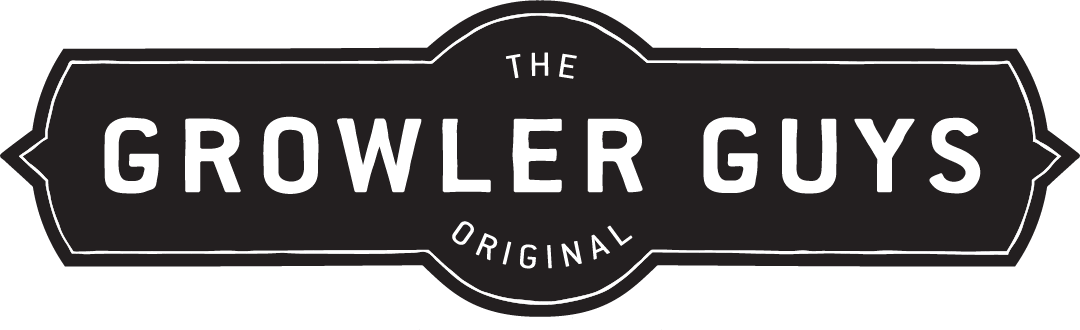 The Growler Guys logo