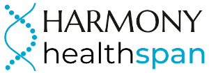 Harmony HealthSpan logo
