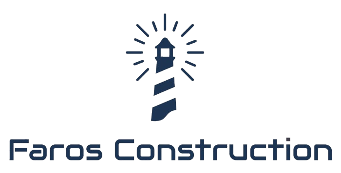 Faros Construction logo