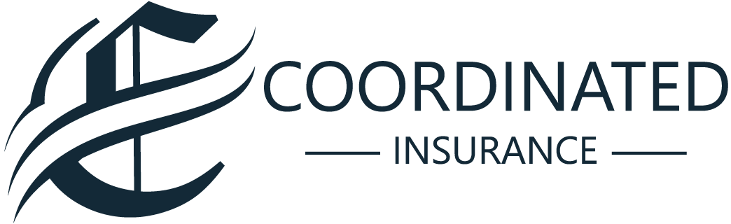 Coordinated Insurance Services logo