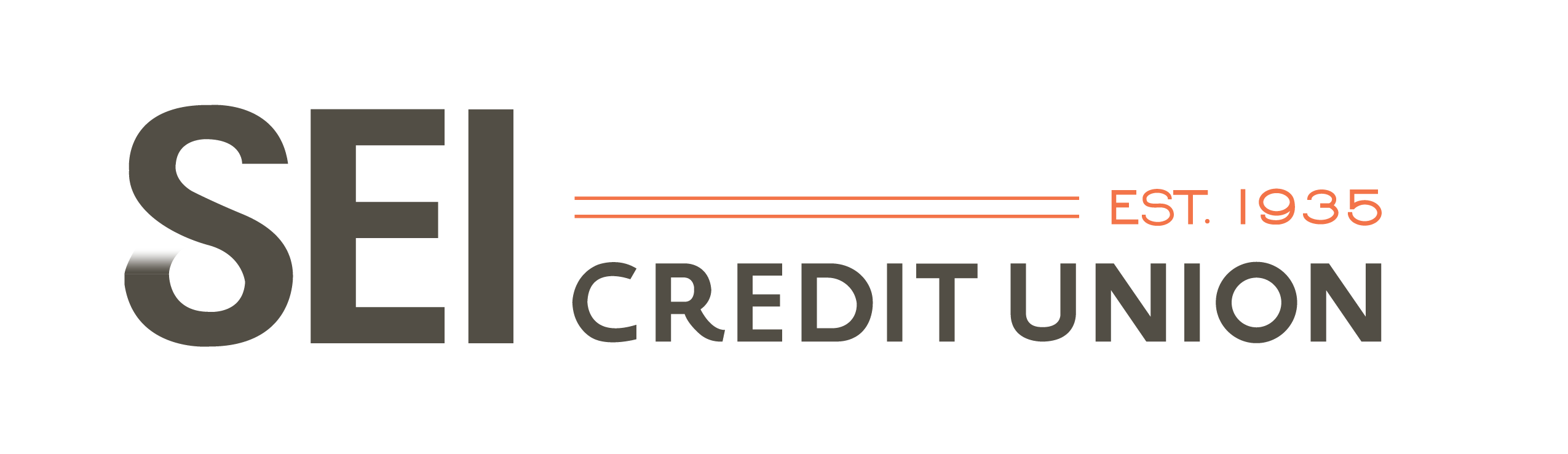 SEI Credit Union logo