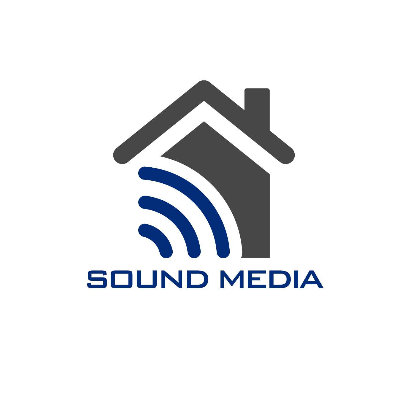 Sound Media logo
