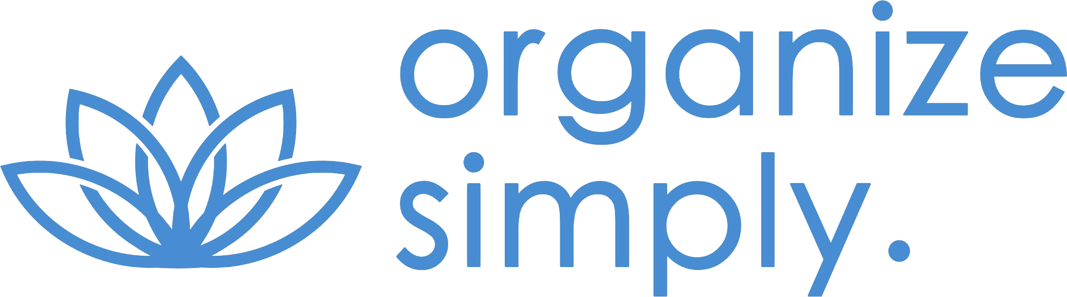 Organize Simply logo