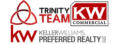 Trinity Team @ Keller Williams logo