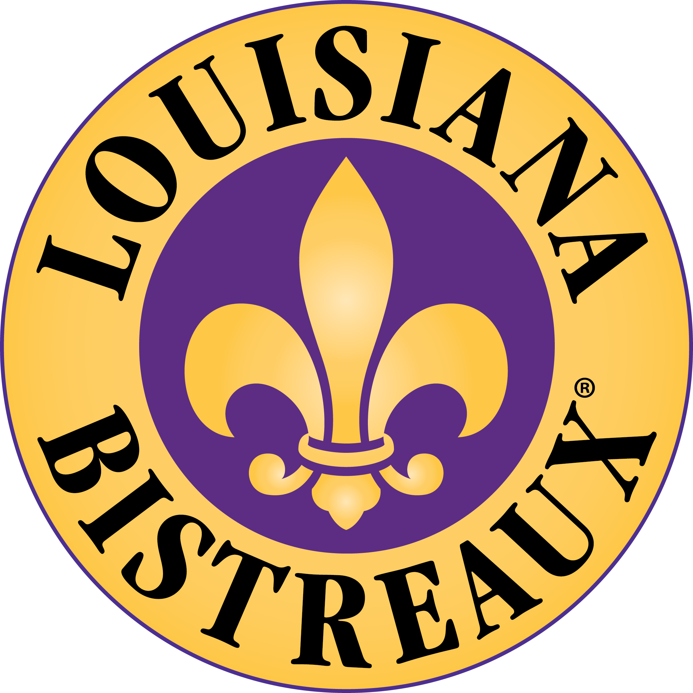 Louisiana Bistreaux logo