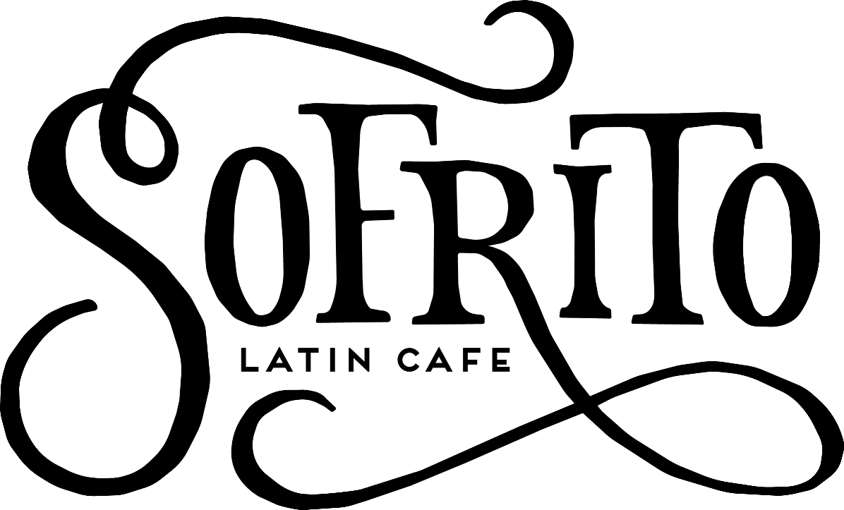Sofrito Latin Cafe logo