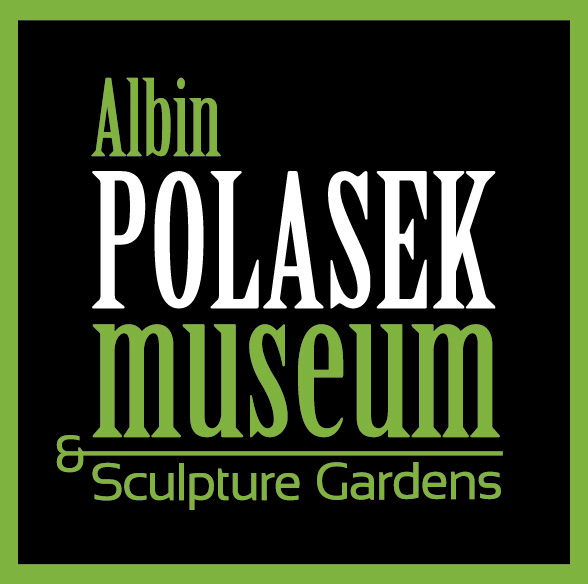 Albin Polasek Museum & Sculpture Gardens logo