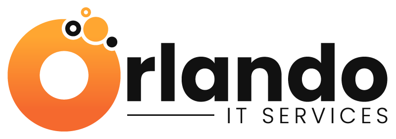 Orlando IT Services logo
