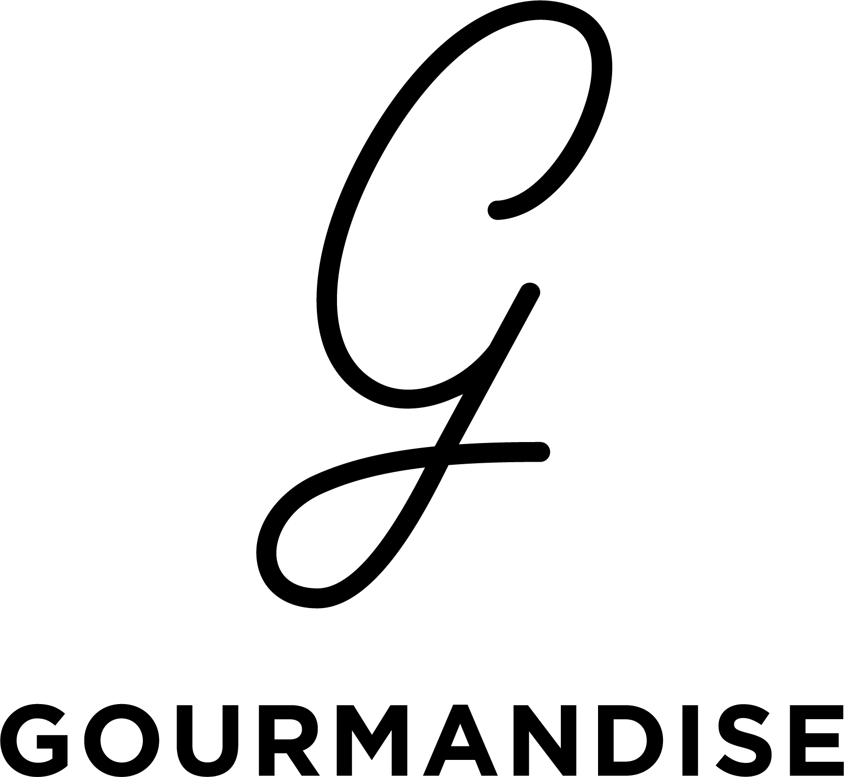 Gourmandise logo