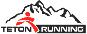 Teton Running logo