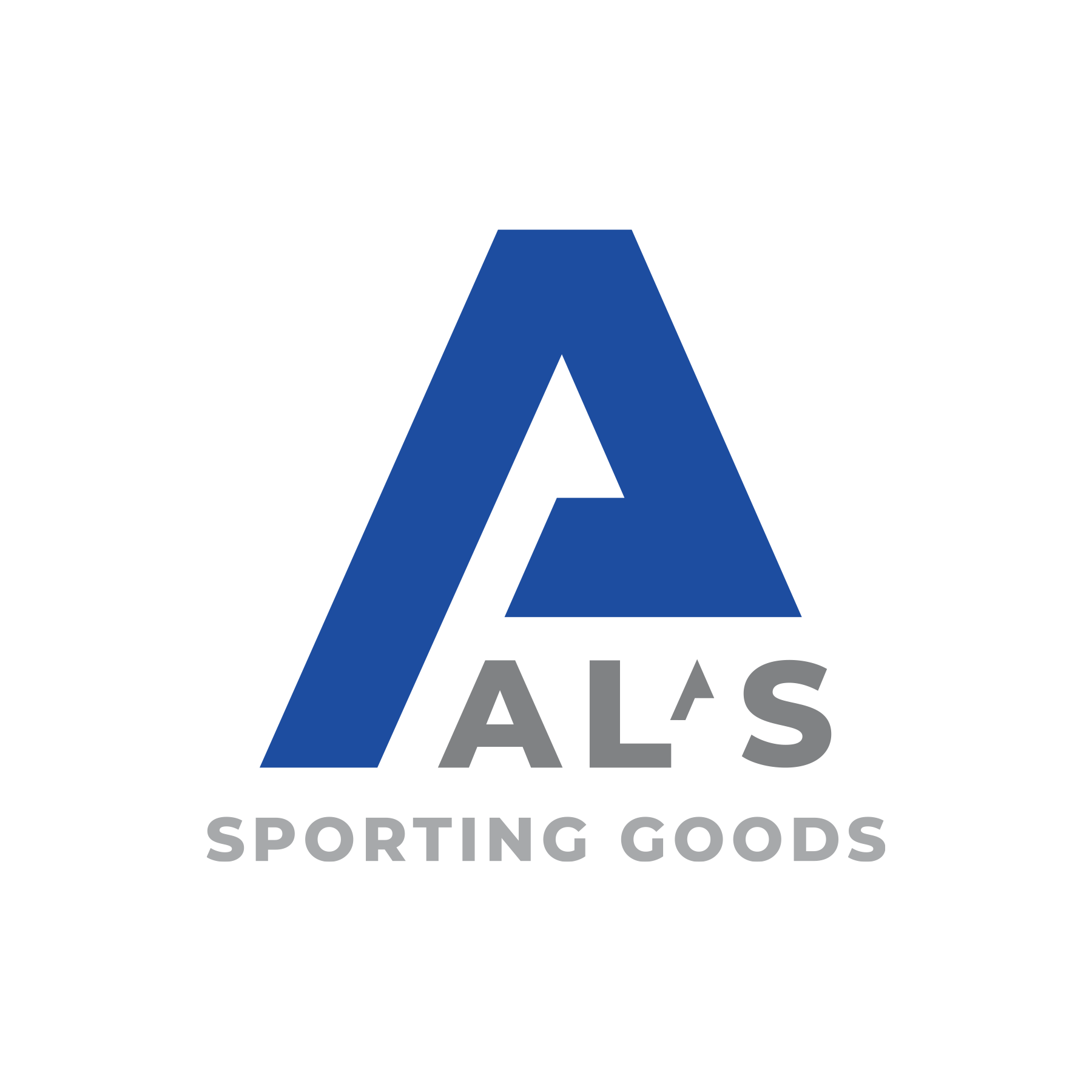 Al's Sporting Goods logo
