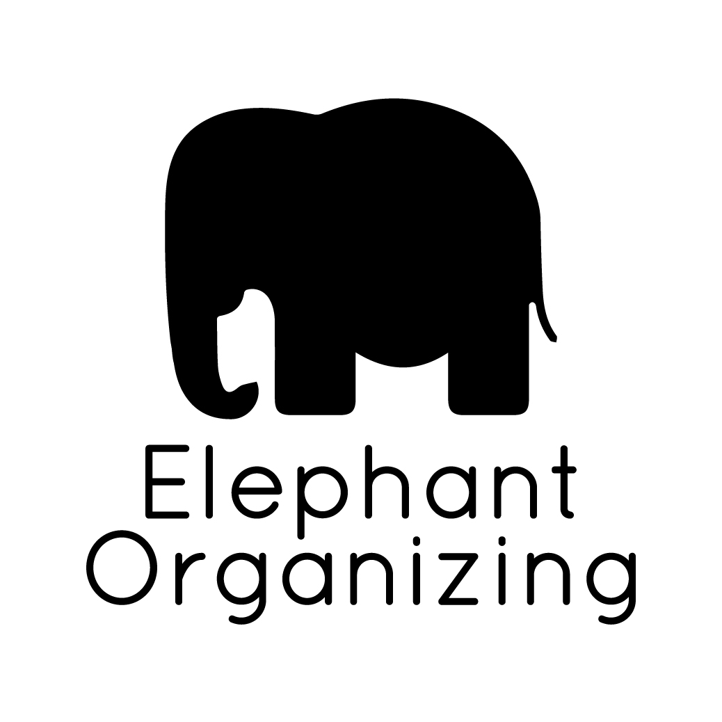 Elephant Organizing logo