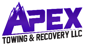 Apex Towing & Recovery LLC logo