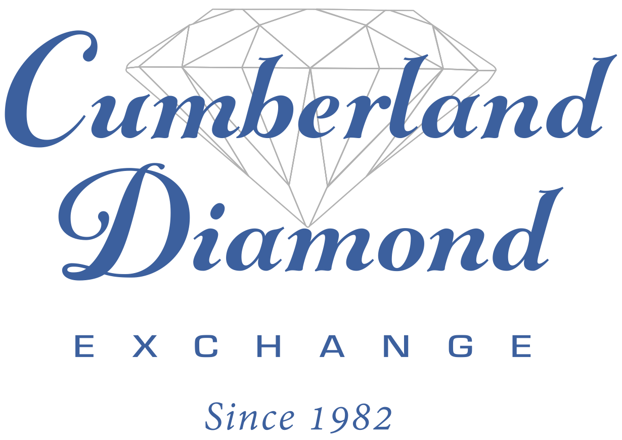 Cumberland Diamond Exchange logo
