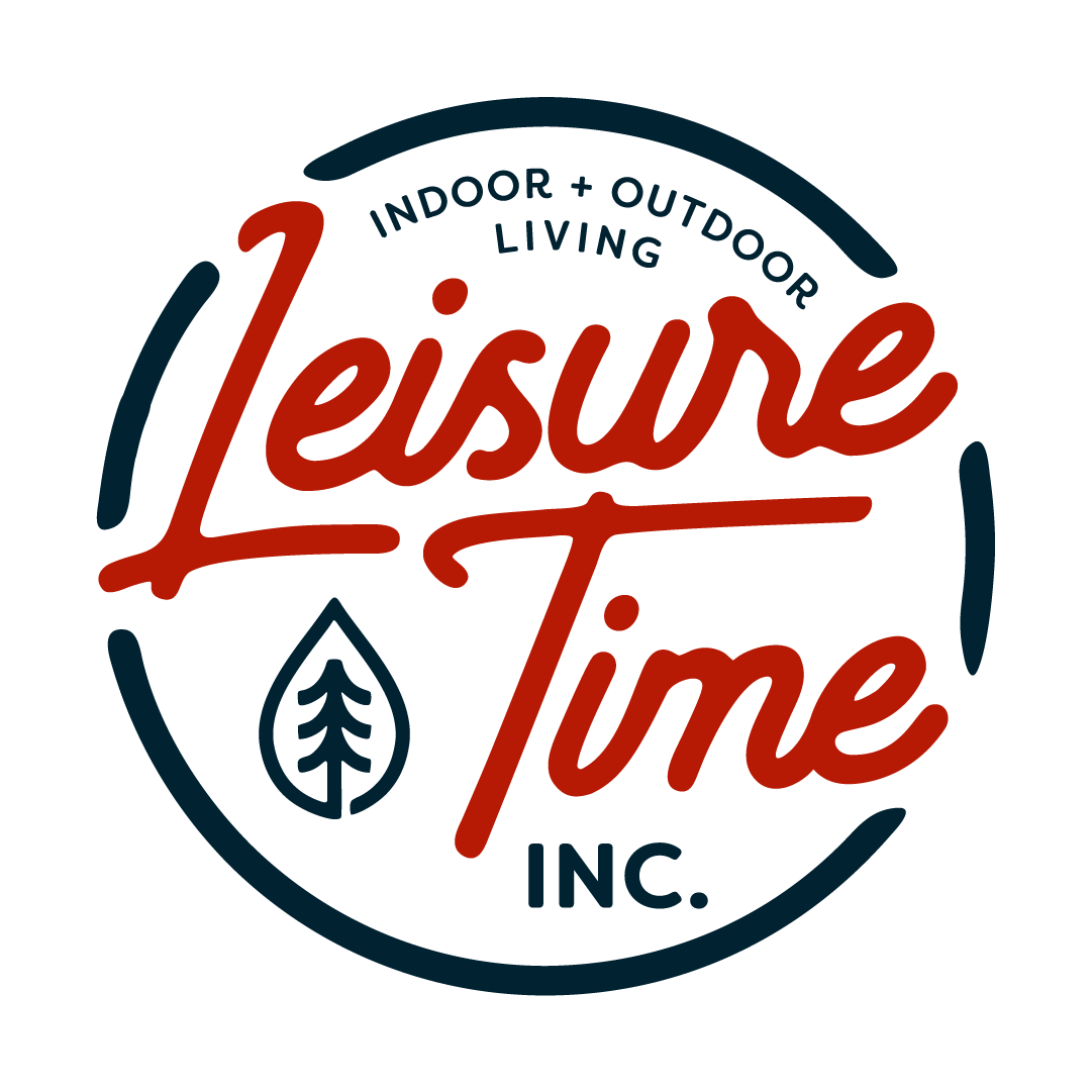 Leisure Time logo