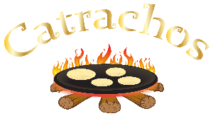 Catrachos Restaurant logo