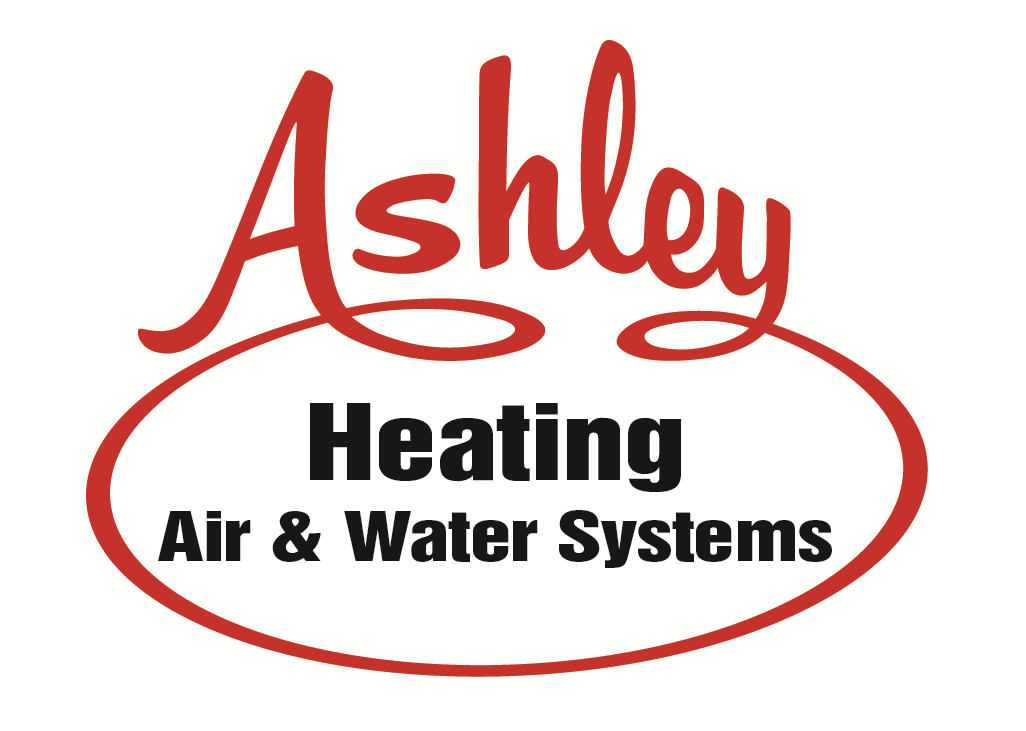 Ashley Heat Air and Water logo