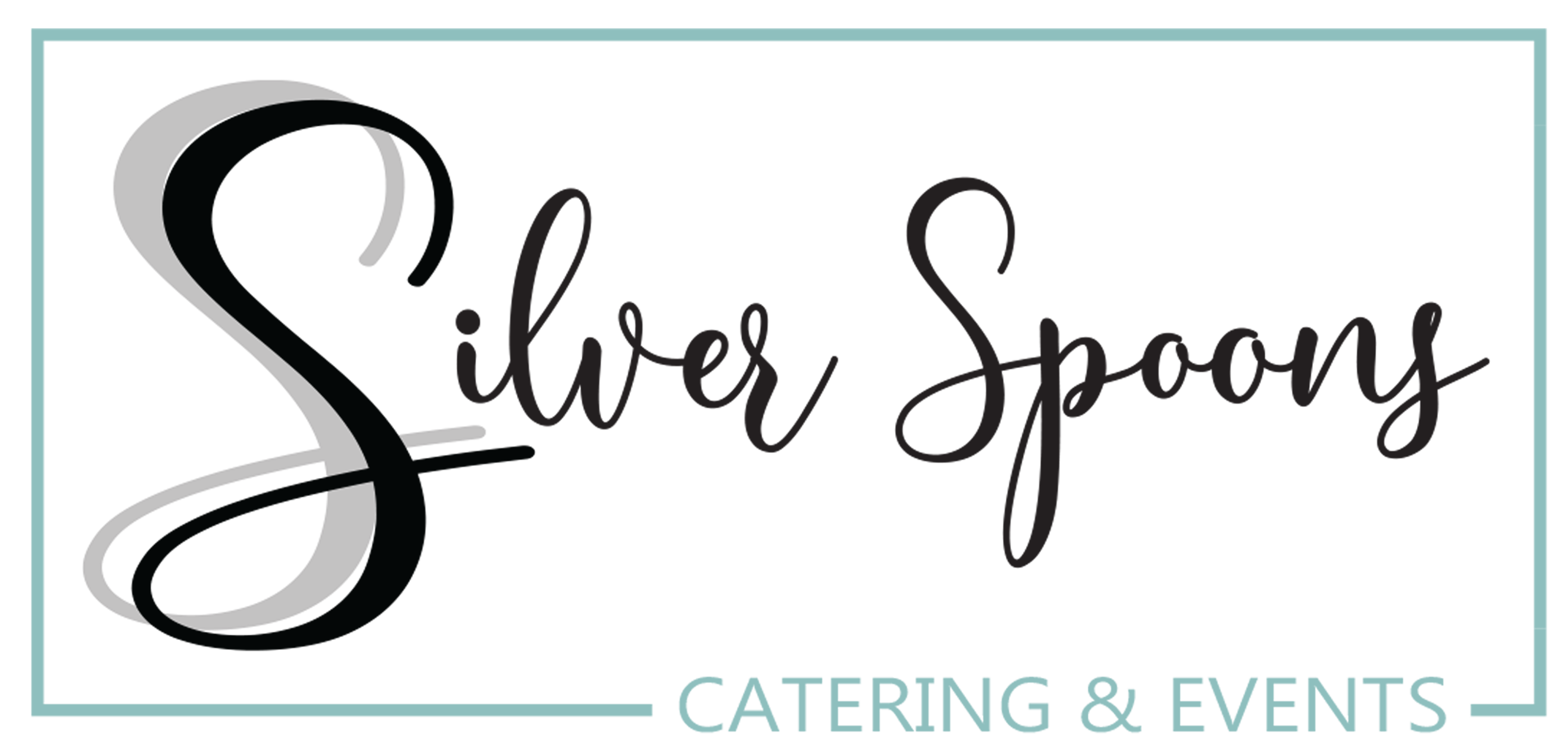 Silver Spoons Catering & Events logo