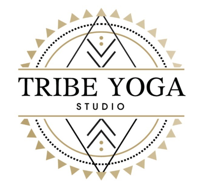 Tribe Yoga Studio logo