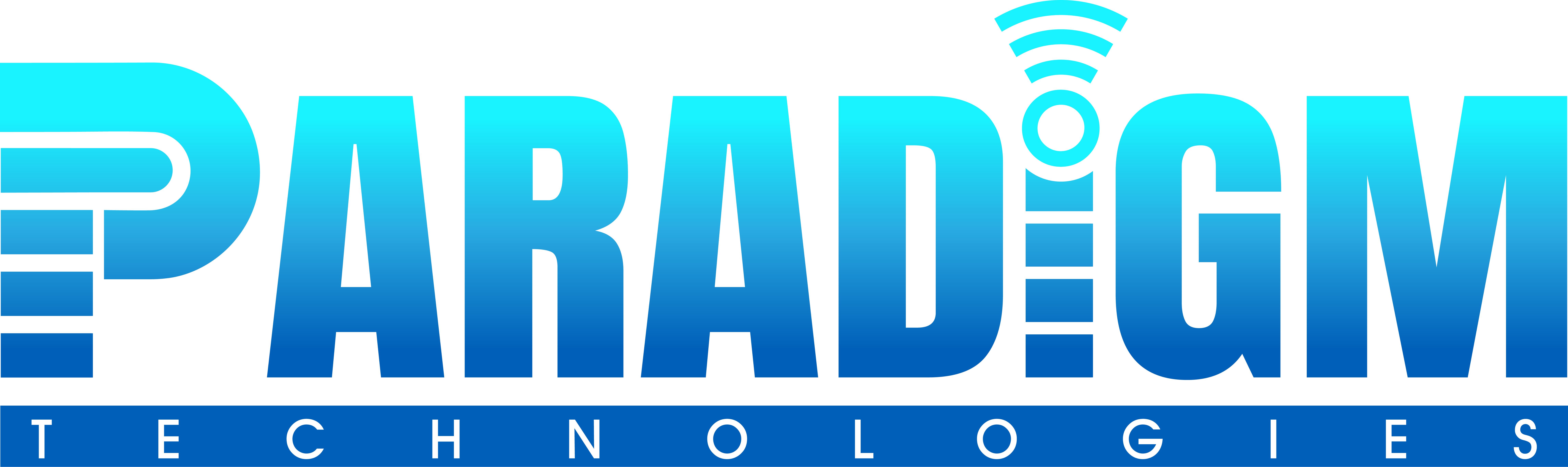 Paradigm Technologies logo