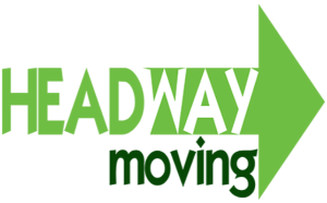 Headway Moving & Storage logo