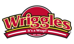 Wriggles logo