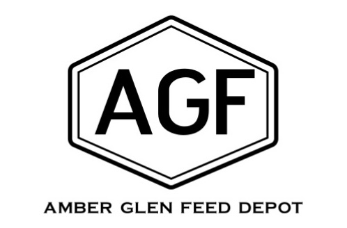 Amber Glen Feed Depot logo