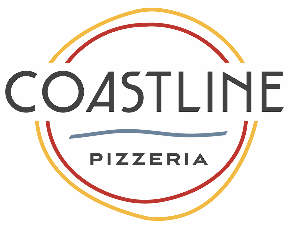 Coastline Pizzeria logo
