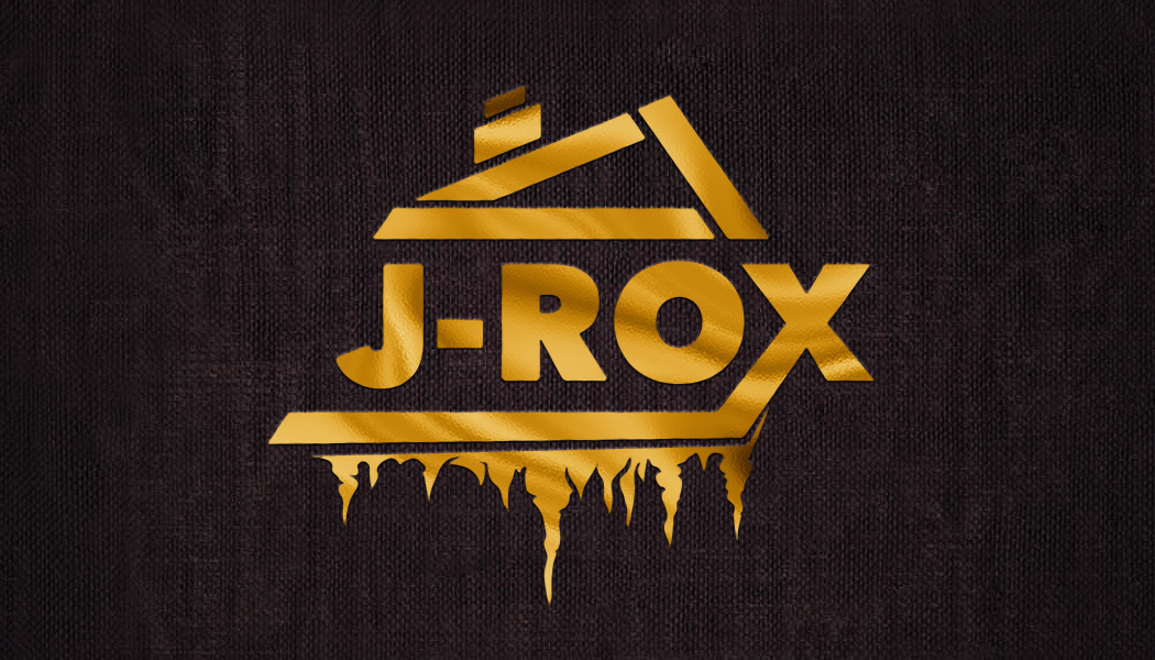 DJ Jrox logo