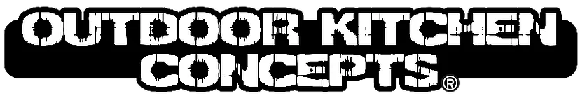 Outdoor Kitchen Concepts logo