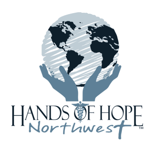 Hands of Hope Northwest logo