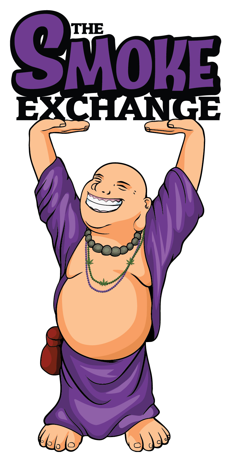 The Smoke Exchange logo