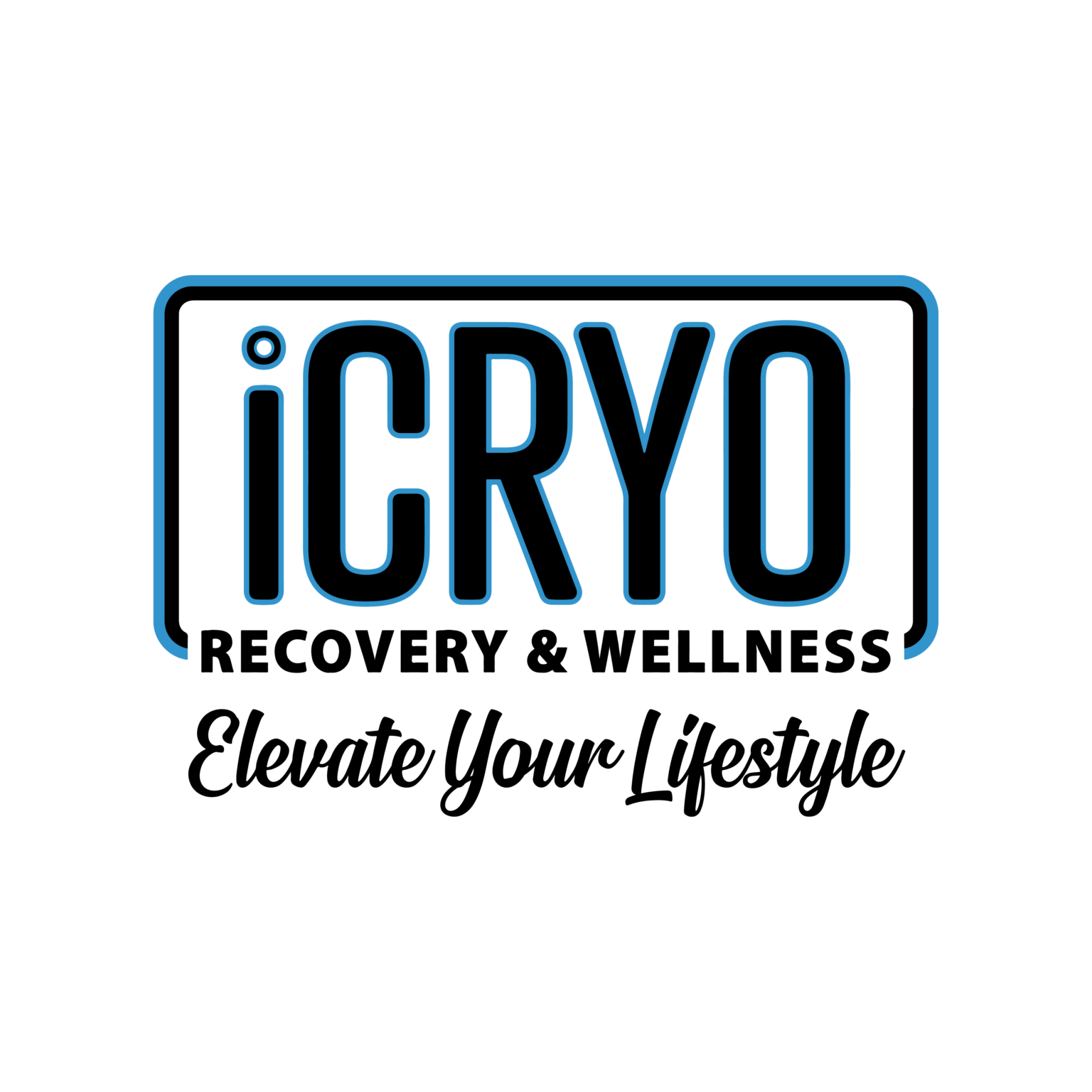 iCRYO logo
