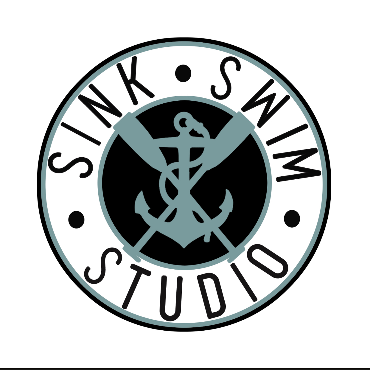 Sink or Swim Studio logo