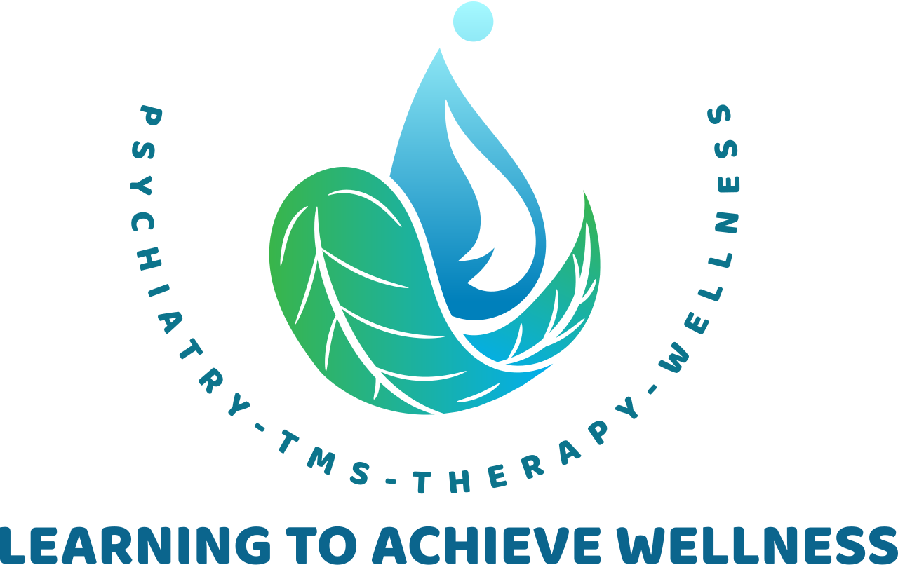 Learning to Achieve Wellness logo