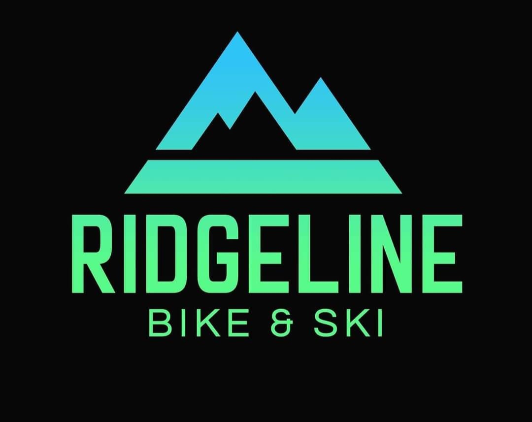 Ridgeline Bike & Ski logo