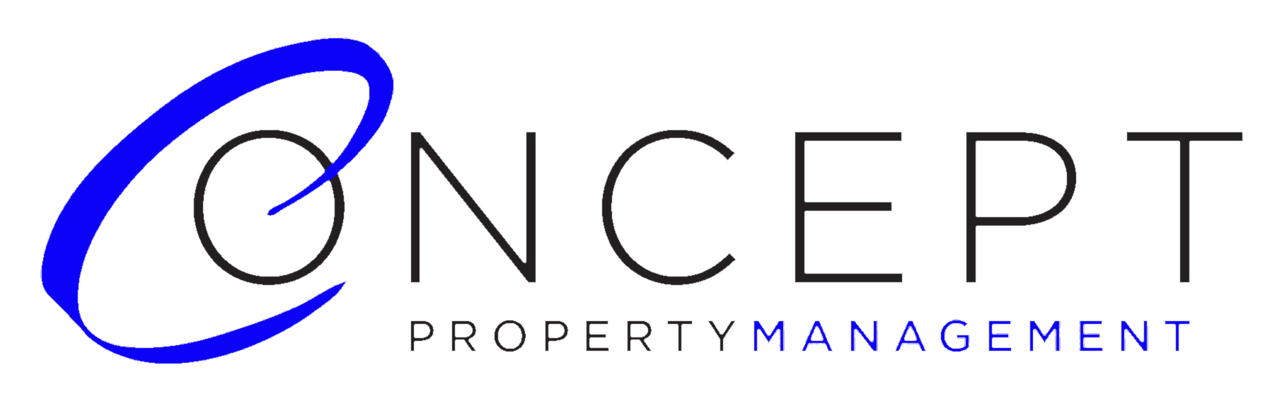 Concept Property Management logo