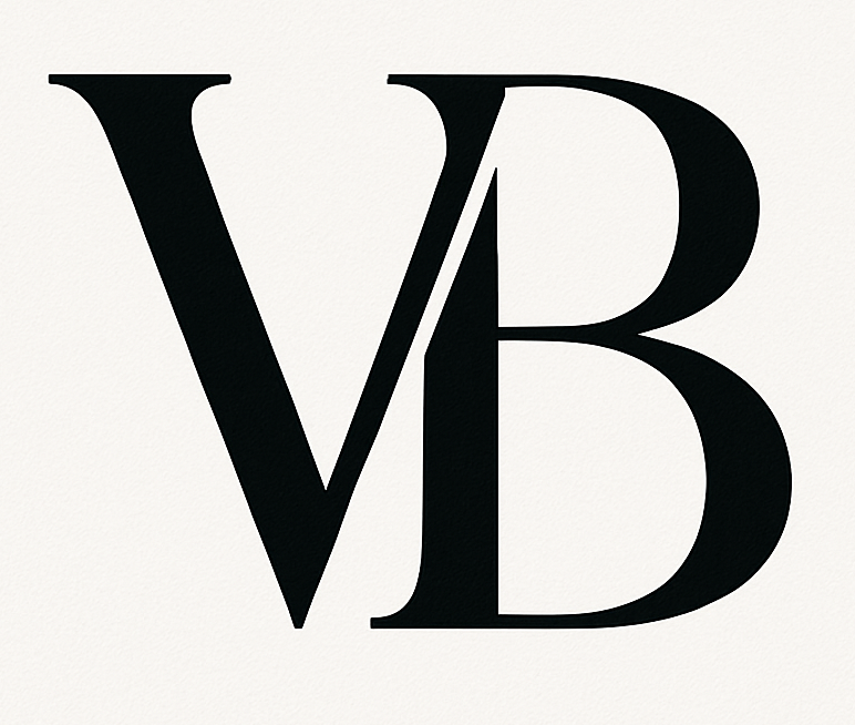 Velour Bronze logo