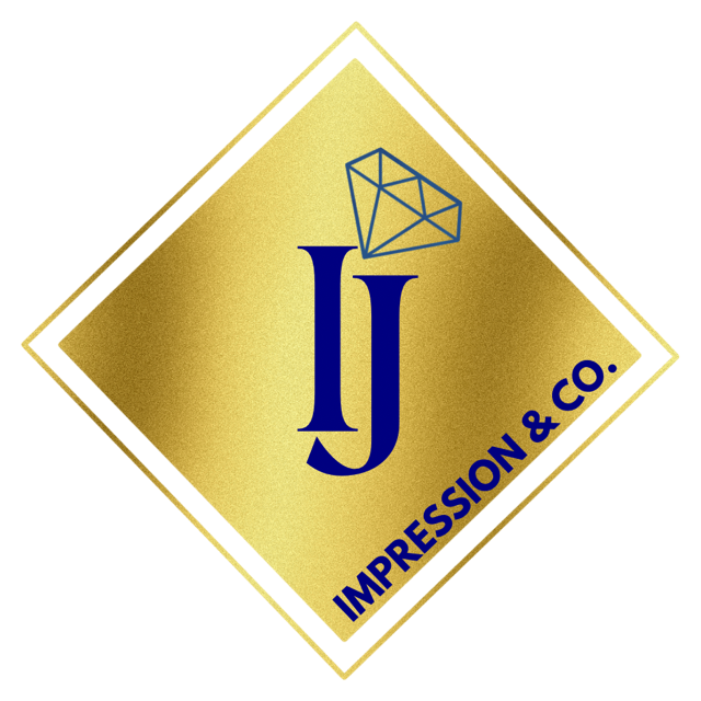 Impression & Co logo