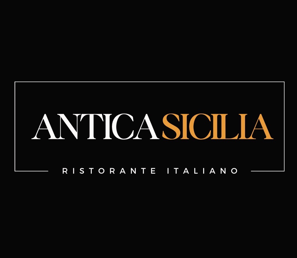 Antica Sicilia logo