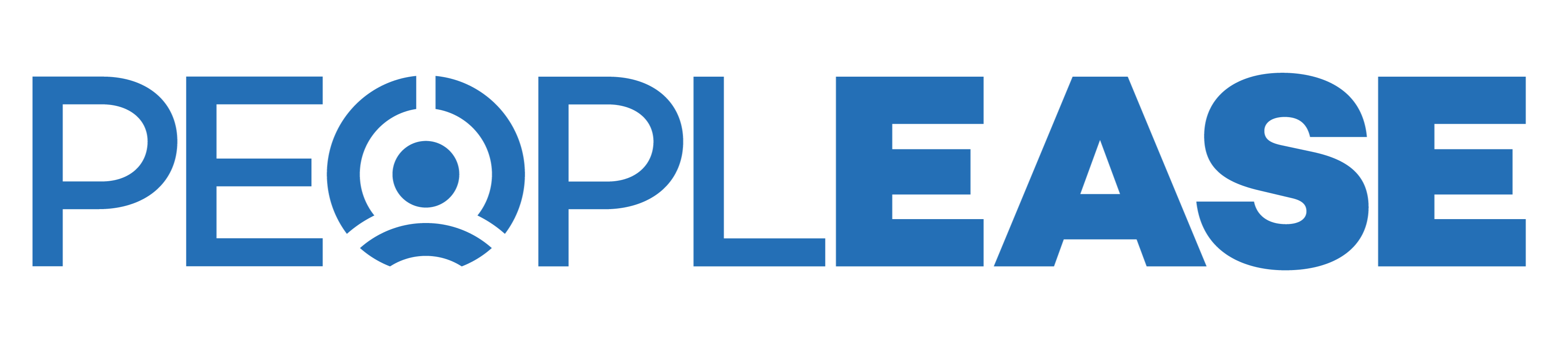 Peoplease logo