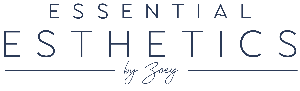 Essential Esthetics by Zoey logo