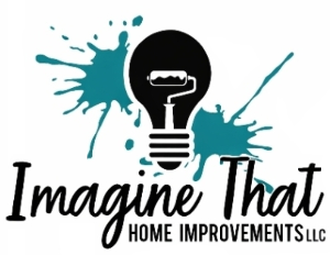 Imagine That Home Improvements logo