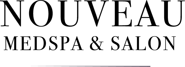 Nouveau Medspa & Salon logo