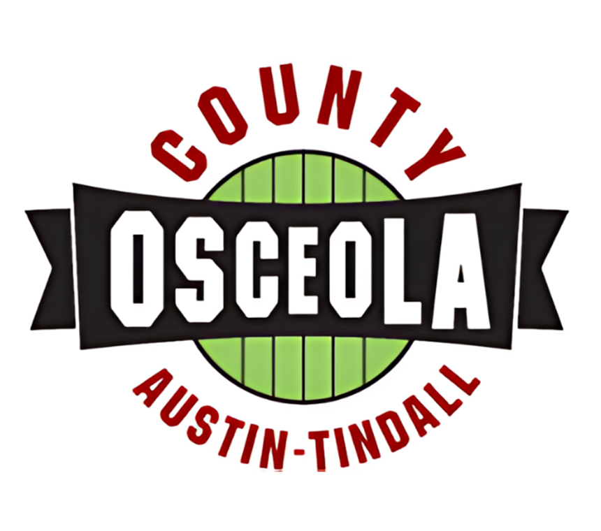 Austin-Tindall Sports Complex logo