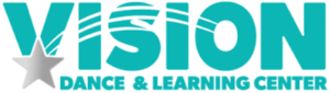 Vision Dance & Learning Center logo
