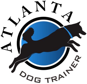 Atlanta Dog Trainer logo