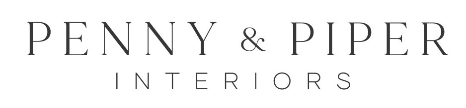 Penny + Piper logo