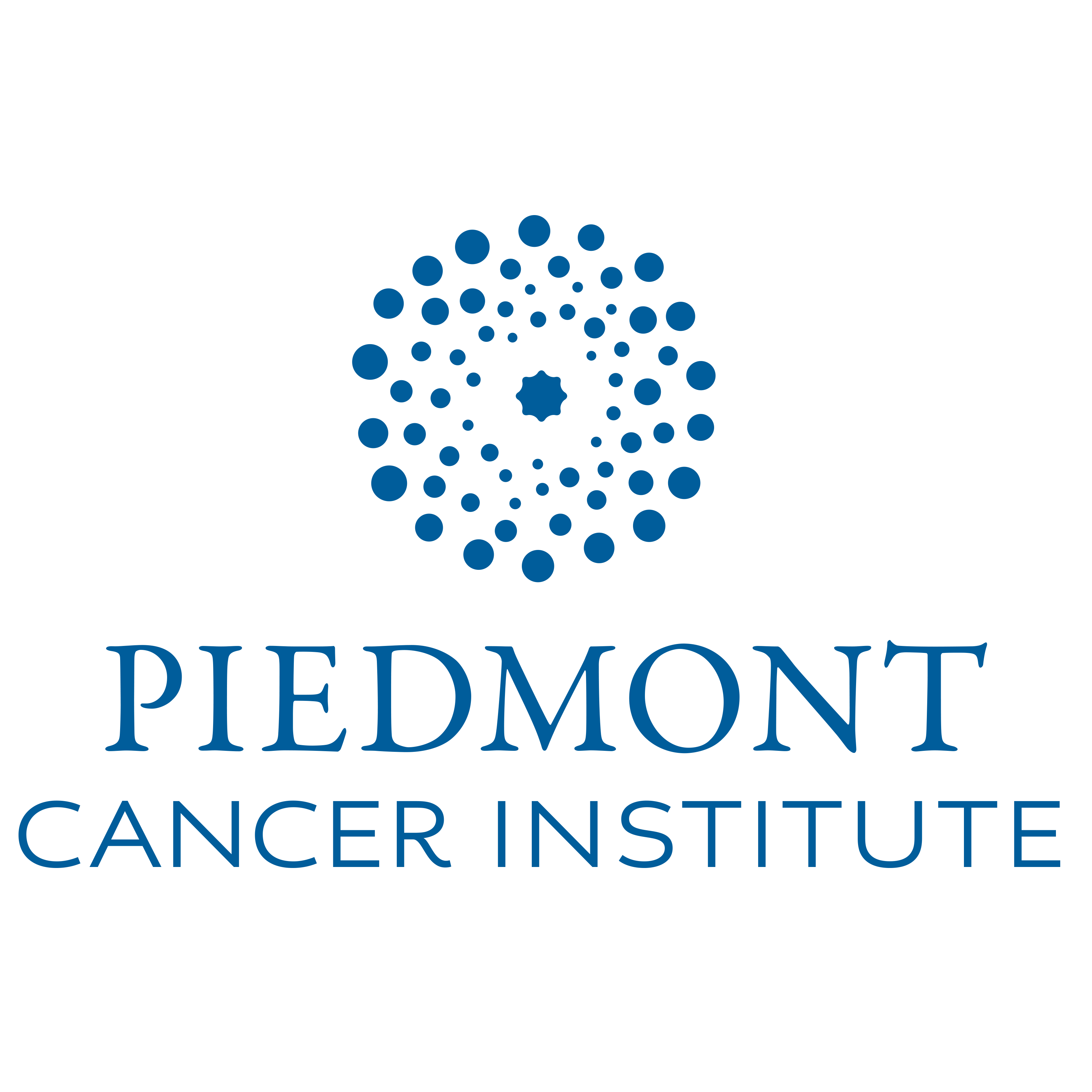 Piedmont Cancer Institute logo