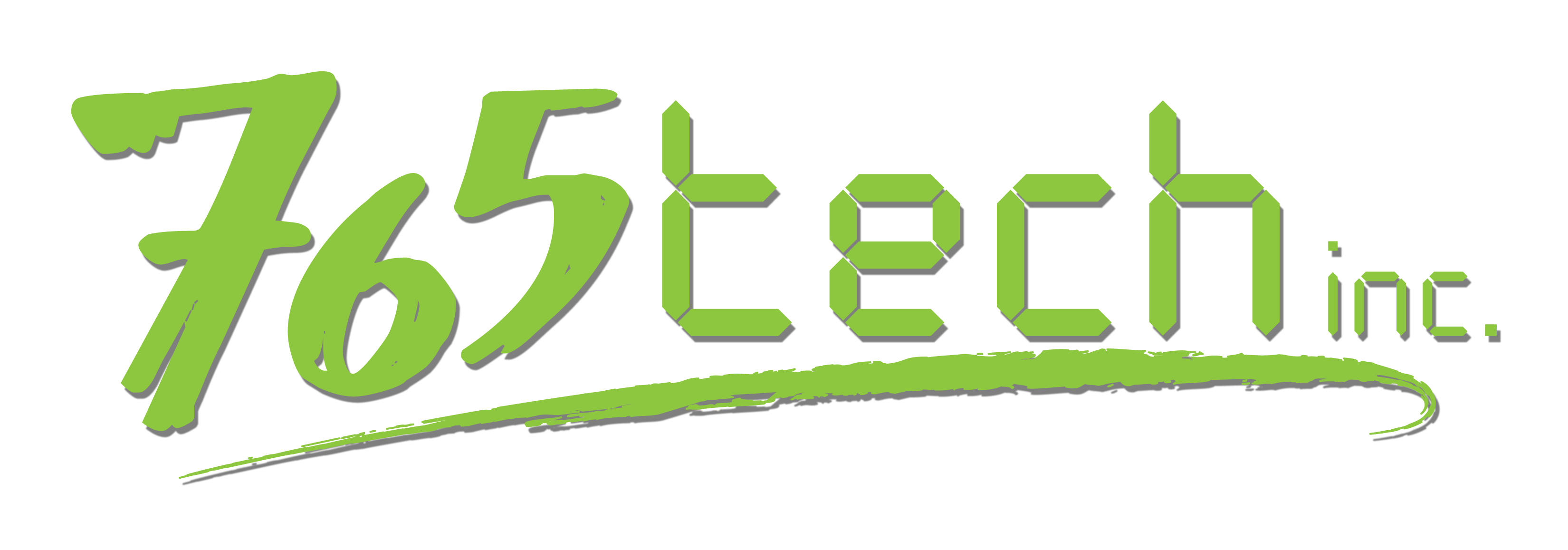 765-Tech logo